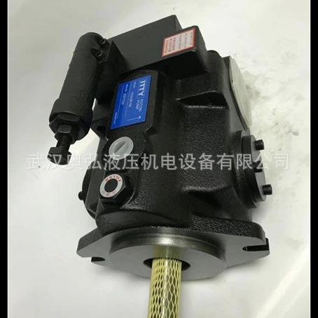 HA80-F-R-0-H-S-K-3BQN2-V丹尼逊变量柱塞泵4塑机柱泵维修注比例