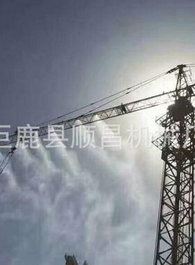 塔吊喷淋除尘系统 工地塔机喷淋 塔吊喷淋设备 环保除尘围挡喷淋