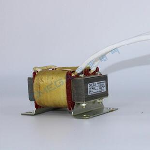 厂家直供京兆电气DCR411系列直流平波电抗器电容电抗器滤波电感器