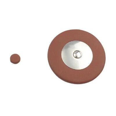 Saxophone Leather Pad Tenor Leather Pads Replacement for