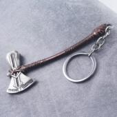 Keychain Hammer Thor Stormbreaker for Weapon Movie