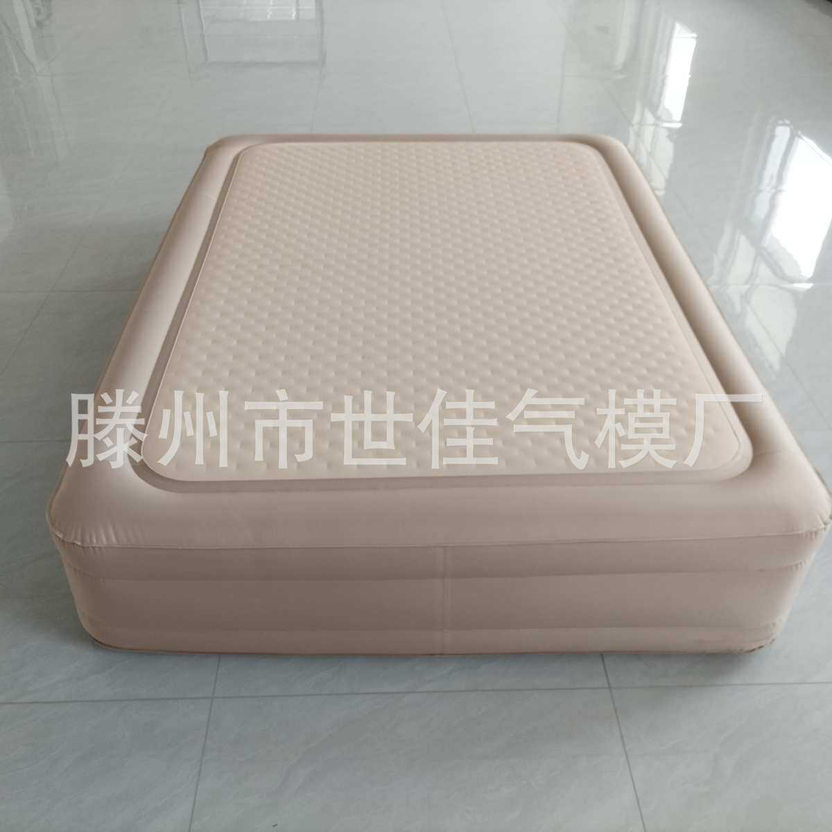 丝 床 厂家折叠床垫充气床云气垫全自动 床垫露营弹户外双人床,户外/登山/野营/旅行用品,充气床,淘宝优惠券,粉丝福利购,淘宝优惠卷