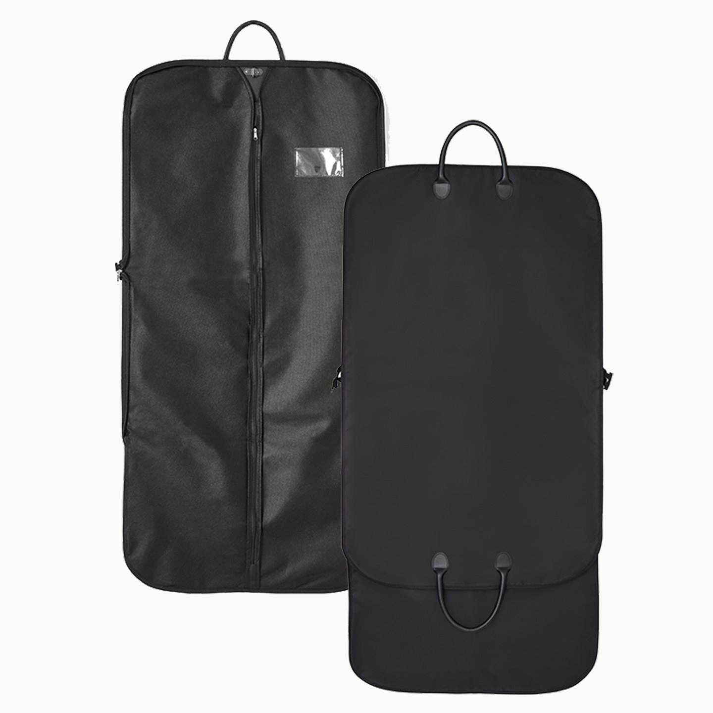 牛津防水大衣西服罩折叠手提便携旅行保护套服装店收纳防潮防尘袋