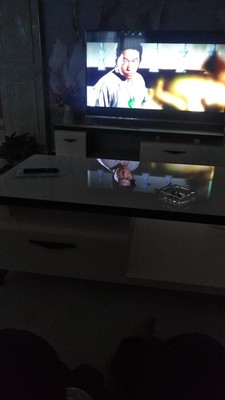 来比下电视TCL55v2和海信55E52D哪个好，优缺点区别是？