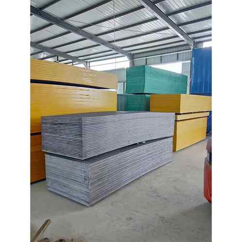 定制玻璃钢格栅洗车房地格栅树池篦子地沟盖板网格板光伏检修通道