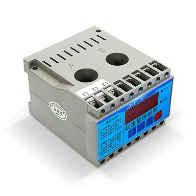 起重机环炼电动葫芦电流式超载起重量限制器众力达ZMP-001限重器