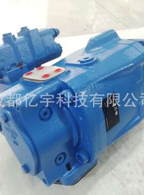 威格士柱塞泵PVM098ER09GS02BYC28200001A0A