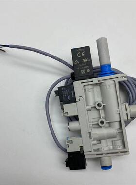 FESTO真空发生器OVEL-10-H-15-PQ-VQ6-UA-C-A-B2PNLK-H3 8069572