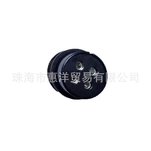 航空插头连接器MS3108A22-22S金属航空插头防水接头连接器