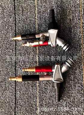瑞士金马GEMA静电喷粉枪粉泵IG06粉泵IG07粉泵文丘里管文氏管