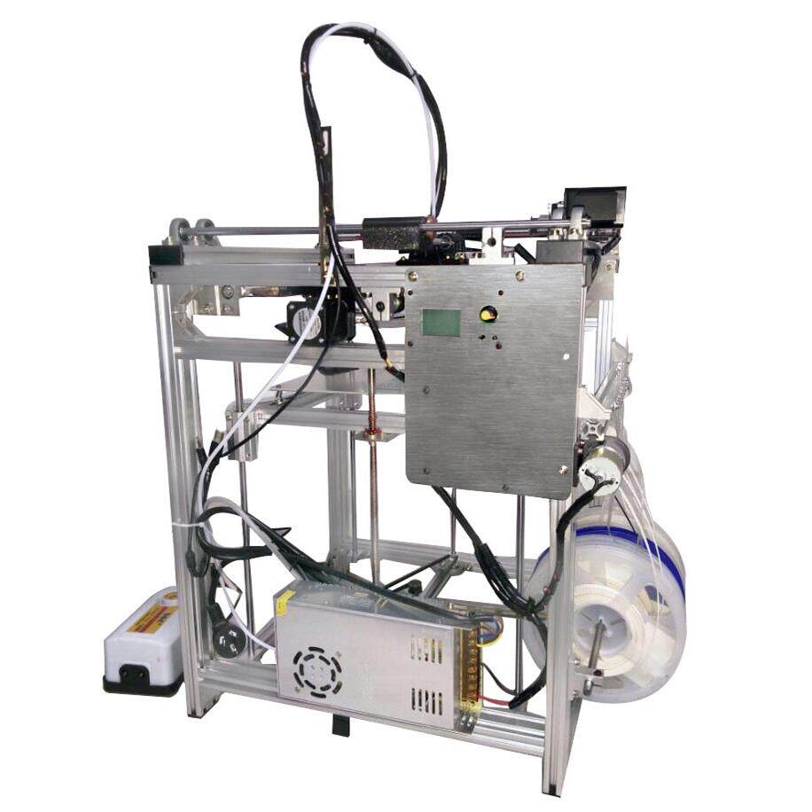 高精度微桌面级型贴片机小型SMT贴片电阻电容自动贴片机国产贴片