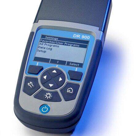 Hach DR900 /DR820/DR850/DR890便携式多参数比色计/9385100