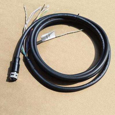 基恩士KEYENCESR-X 国产电源IO线OP-88678 88679 88680