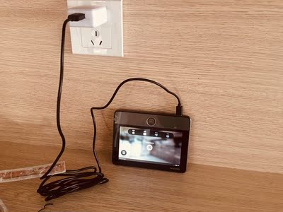 斑点猫指纹锁怎么样一周使用彻底爱上了吗