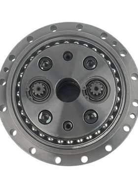 安川MH6机器人U轴减速机三轴关节齿轮箱减速器套配件HW9280738-B