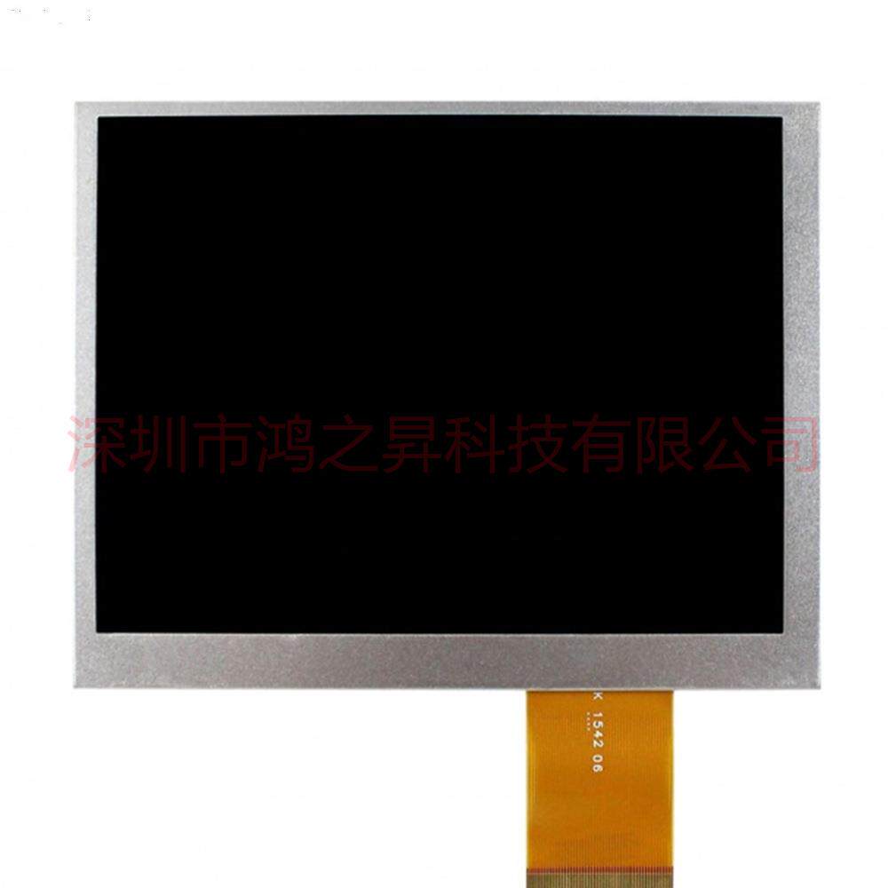 原群创液5.6寸装AT56TN52V.3晶屏A0T056TN53V.194868显示屏