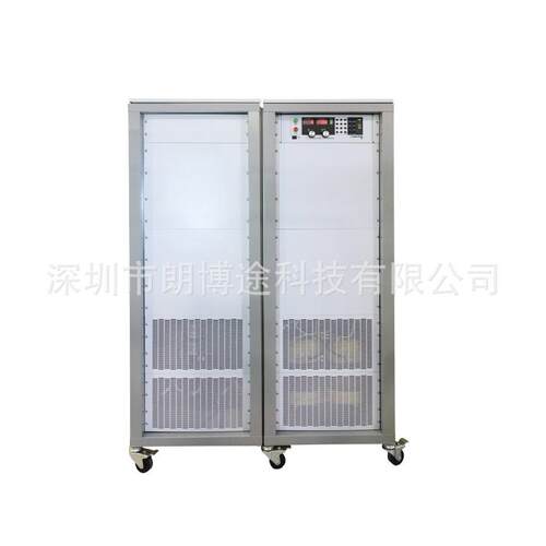 MAGNA麦格纳MTD800-300/MTD800-480大功率机柜式程控直流电源