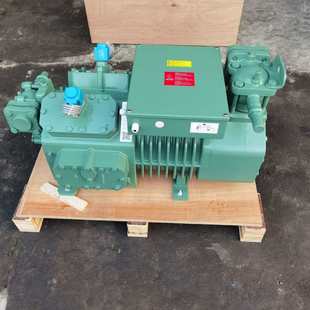 10P 15P 原装 30P 20P 40匹 北京比泽尔半封闭冷库压缩机3P