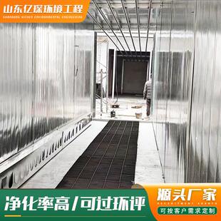 高温房工业喷JXZ塑备喷塑房面房包电加设热烤固化炉房保温烤箱漆