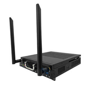 电脑 3代酷睿I3I5I7迷你主机模块定制智慧屏OPS内置主机插拔式