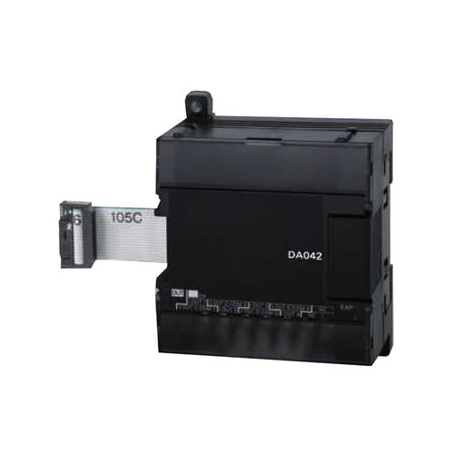 CP1W-AD042全新原装PLC模块模拟量输出单元AD041/DA0