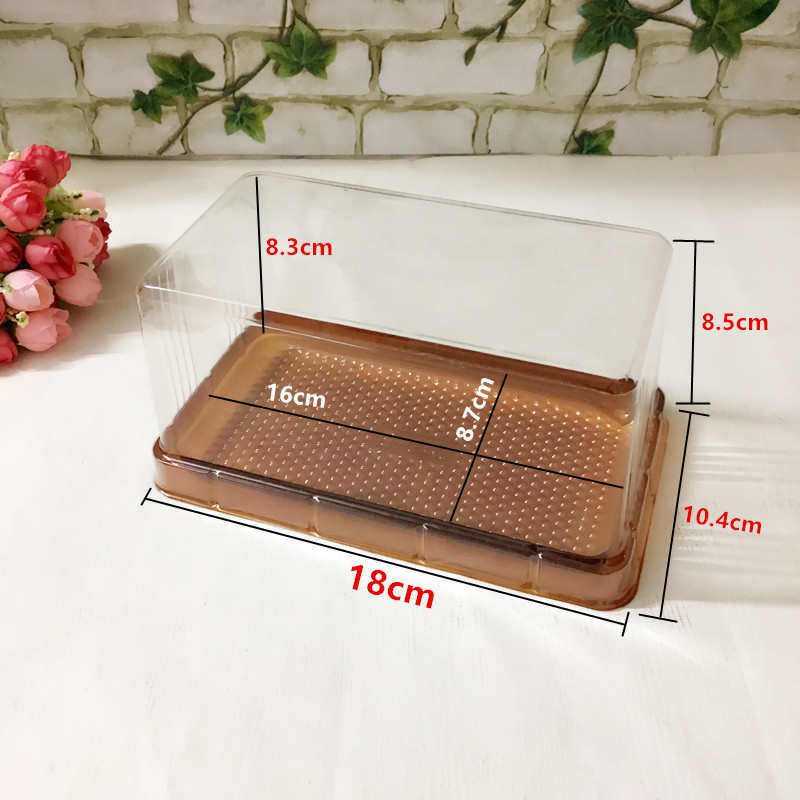 批发烘焙包装B043吸塑蛋糕盒瑞士卷虎皮芝士蛋糕盒西点盒1200套,厨房/烹饪用具,点心包装盒/包装袋,淘宝优惠券,粉丝福利购,淘宝优惠卷