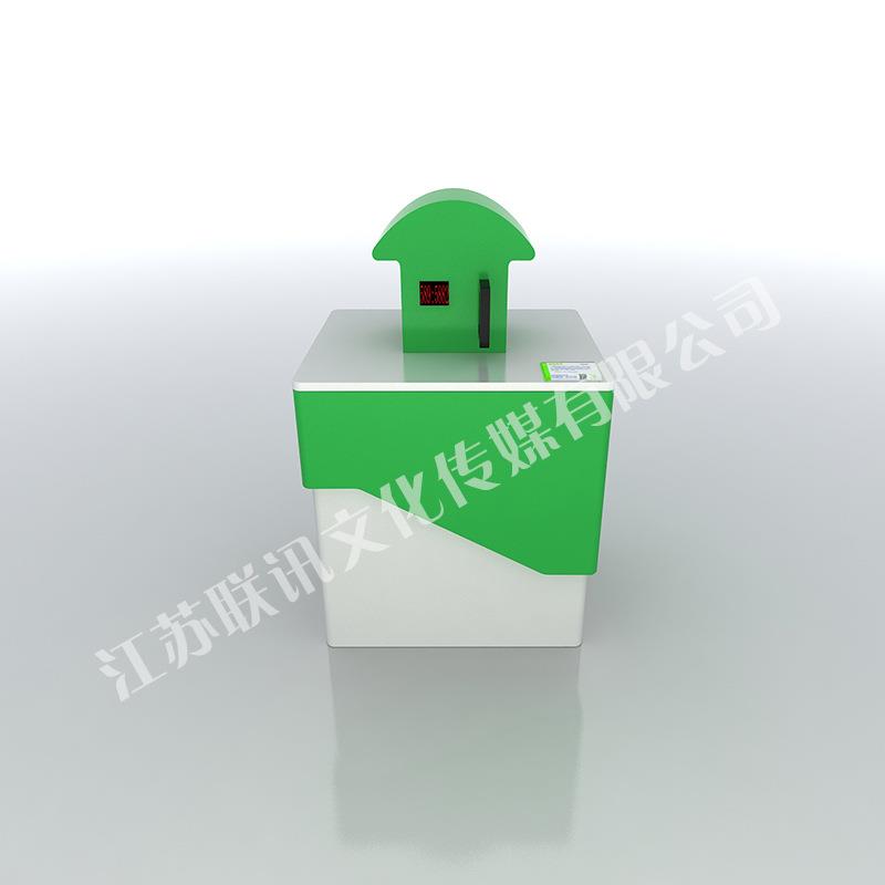 握力测试厂家供应科普展品科教仪器科普展品