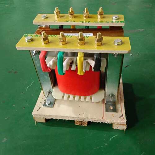 楷奇厂家BK-2500VA单相隔离控制变压器220V变36V24V12V0V电压可定