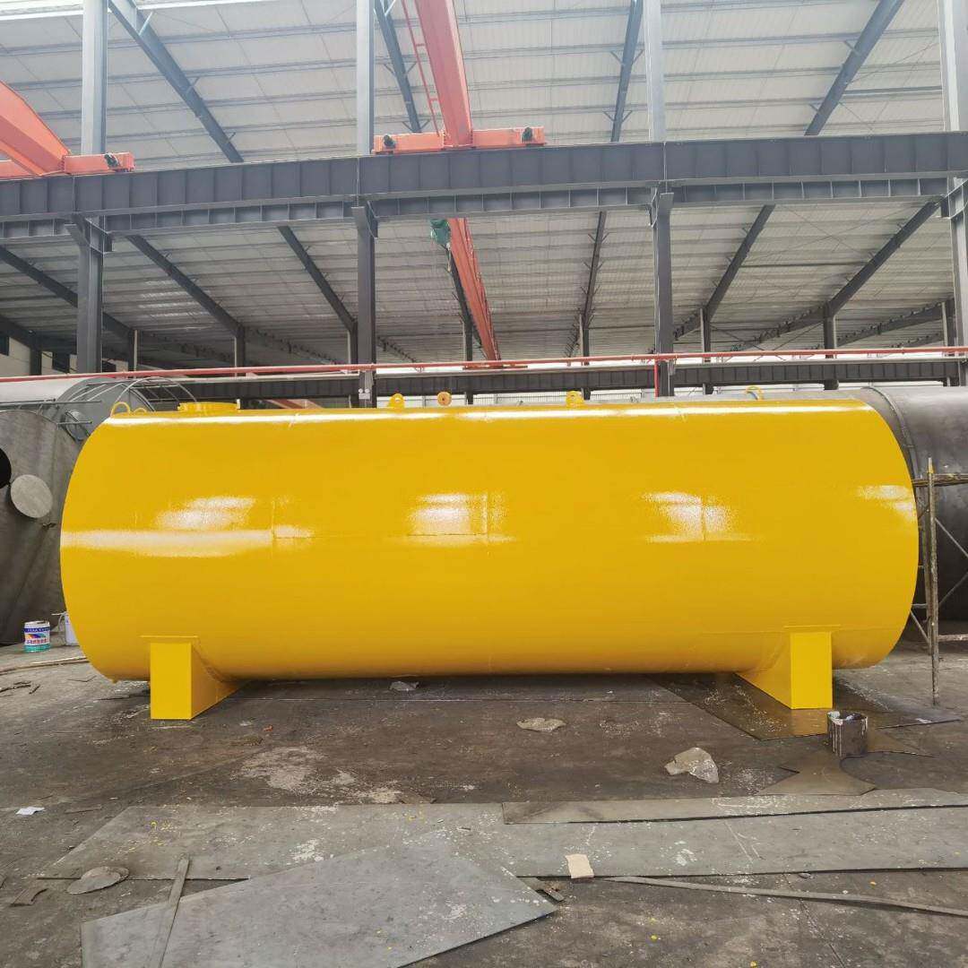 储油罐化工储罐甲醇储存罐变压器油罐江西南昌九江宜春新余赣州