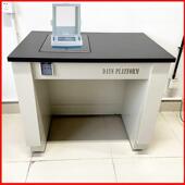 实验室全钢分析平衡台钢木平衡防震台全焊接100k三级减震台称重台