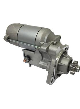 山猫滑移装载机453 553 653起动机S70起动机6667987 28000-6650