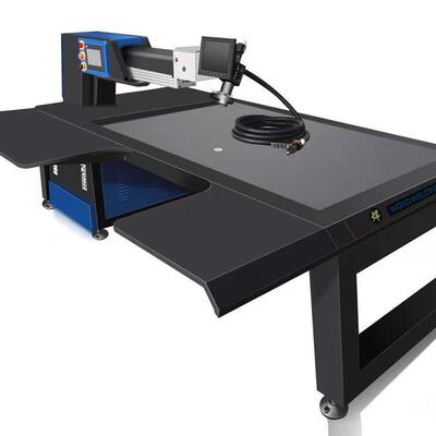 Laser Welding machine, letter welder不锈钢激光焊接机，焊字机