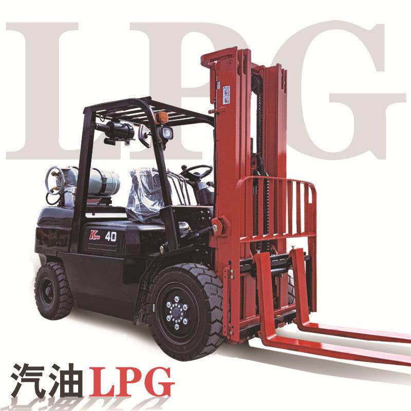 L车PG叉吨吨吨油带汽液化石油气双燃料叉车罐柴油叉车吨叉车TT
