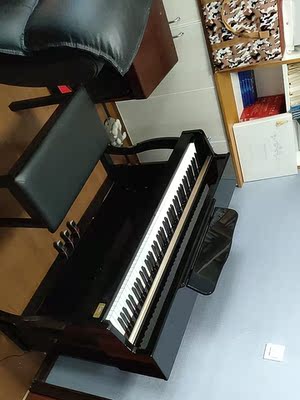 音乐通练琴达人钢琴陪练机学习机真实使用感受,不想被骗...