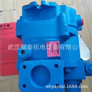 PVH威格士柱塞泵PVH141R13AF30A230000002001AB010A