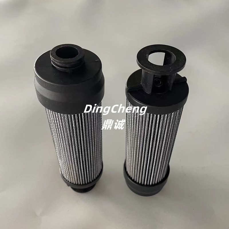 林德叉车液压油滤芯0009831710叉车油滤芯