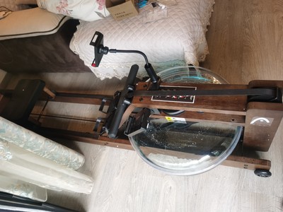 海德划船机怎么样?用后五天彻底后悔了，诉说内幕