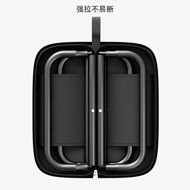 折叠潮友称重手包cy重凳100kg-mz77潮友