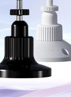 监控摄像头BC22磁吸支架底座配件