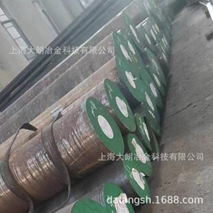 圆钢 供应1Cr12Ni3Mo2VN 不锈钢板 圆棒 不锈钢棒 M152