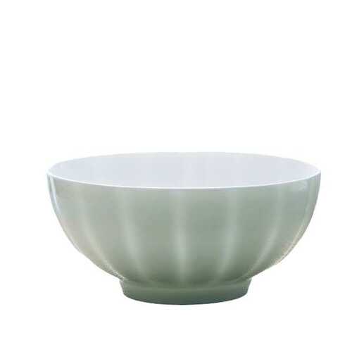 碗盘套装瓷器人简约纯白套装/碗碟 餐具4 家用韩式骨瓷2日式