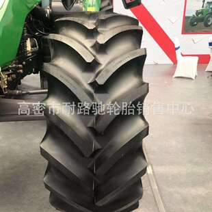 340 农业子午线拖拉机轮胎320 85R28 12.4R28 13.6R24轮胎 85R24