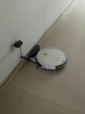科沃斯扫地机器人DG800怎么样一周使用彻底爱上了吗