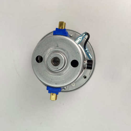 小狗吸尘器D-9002电机配件D9008CDS-VGS22-L马达VGS22-802风机