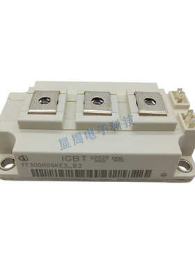 全新电子半导体IGBT模块新FF300R06KE3 FF400R06KE3 FF600R06KE3