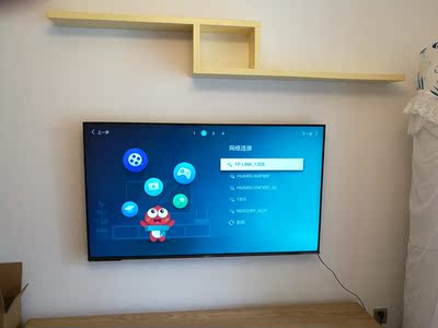 大神点评长虹55D6P好还是海信HZ55E7D好？功能上差异在哪里？