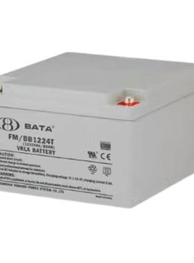 BATA/BY鸿贝蓄电池FM/BB1228T 12V7/18/24/28/38/40/65/100AH