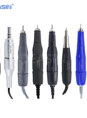 牙科南韩打磨机102L105LM33ES手柄SH37LN抛光机玉石核桃琥珀雕刻