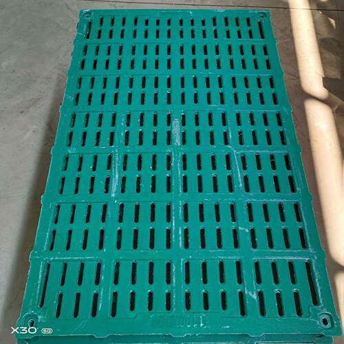 厂家供应树脂漏粪板复合漏粪板猪羊通用漏粪板高分复合漏粪板