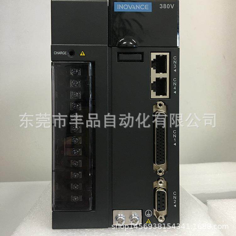 汇川伺服驱动器IS620PS2R8/PS5R5I/1R6I/3R5I/8R4I/012I/021I/017